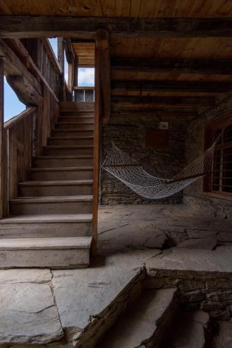 Létesítmények, Q.pova house in Kovachevitsa