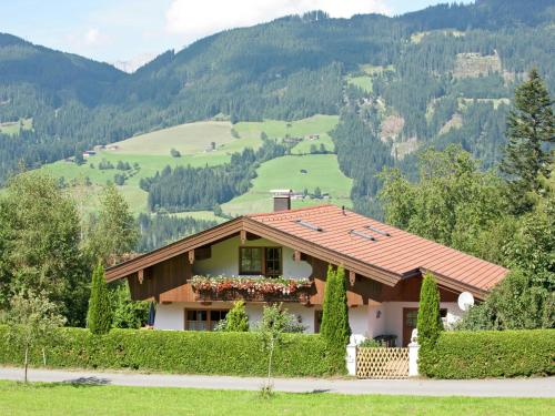 Beautiful Apartment near Ski Area in Kirchberg - Kirchberg in Tirol