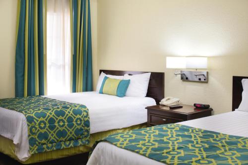 Club Wyndham Star Island