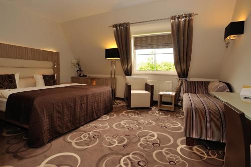 Comfort Triple Room