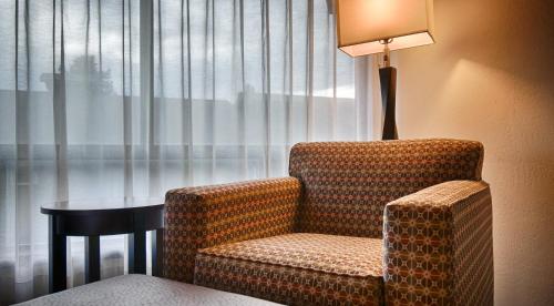 King Room - Non Smoking