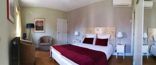 L'Observance Bed & Breakfast - image 14