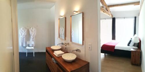 L'Observance Bed & Breakfast - image 2