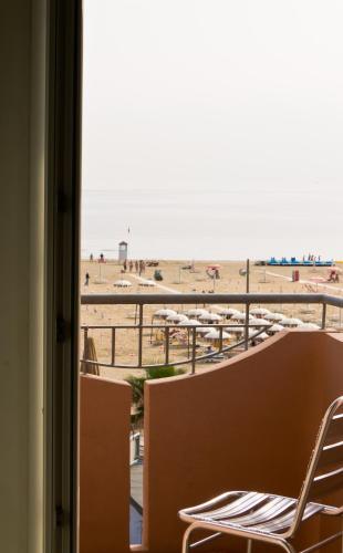 Hotel Bel Air Frontemare in Bellariva