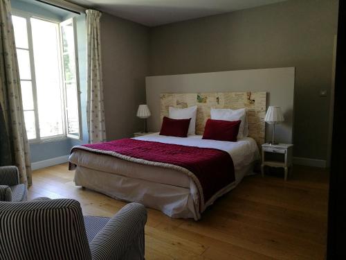 L'Observance Bed & Breakfast – Avignon, UT
