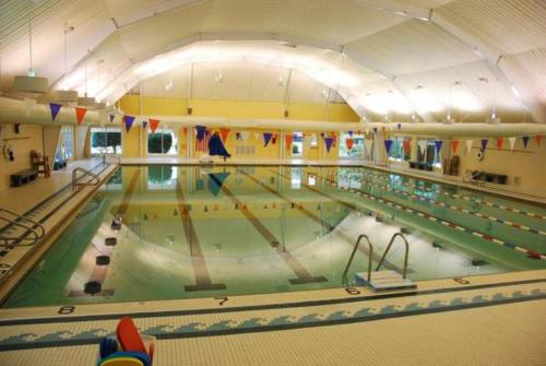 Úszómedence, Beacon Villas at Corolla Light Resort by KEES Vacations in Corolla