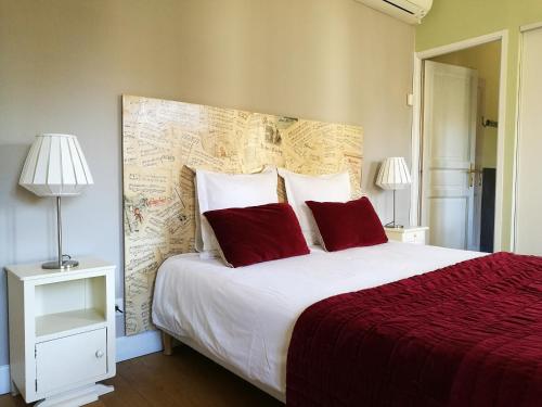 L'Observance Bed & Breakfast – Avignon, UT