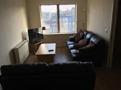 Picture of Newcastle Executive Apartment