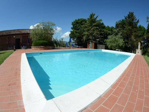  Cozy Holiday Home with Swimming Pool and A C, Pension in Molino Mazzetti