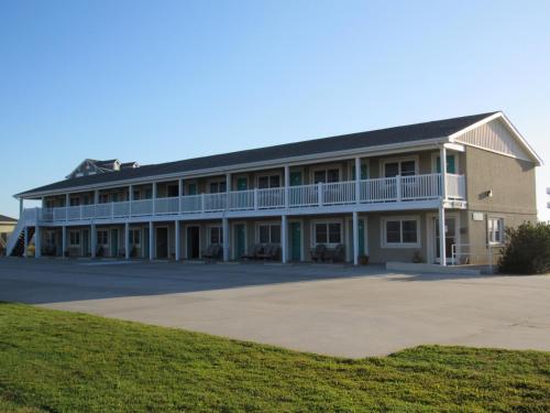 Sea Gull Hatteras (NC)