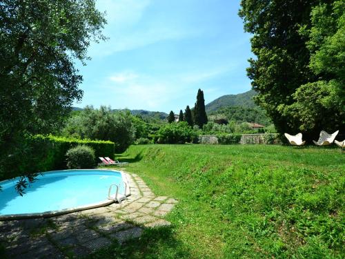 Very spacious apartment in Crone, just 500 meters from the Idro