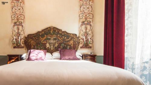 Ripetta Rooms, Řím (fotografie 4)