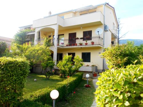  Apartment Cherry, Unterkunft in Kaštela