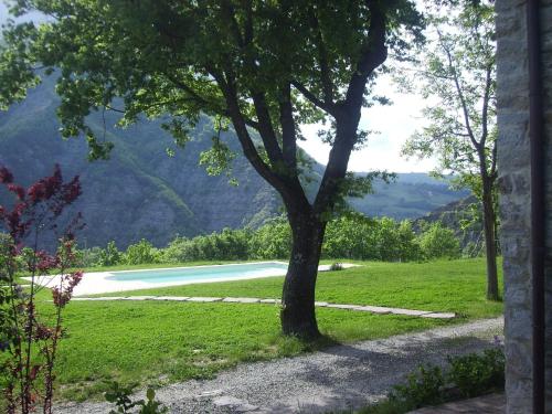  Borgo Belvedere - Bilo, Pension in Lizzano in Belvedere