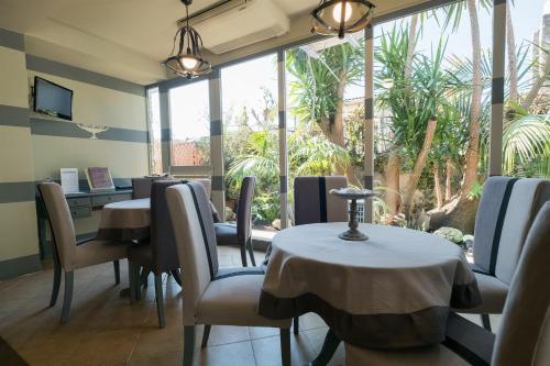 Hotel Villamare - image 8