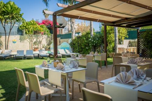 Hotel Villamare - image 2