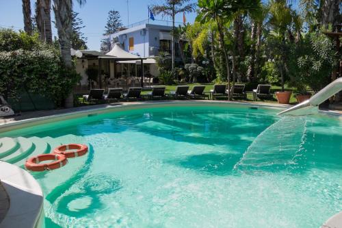 . Hotel Villamare