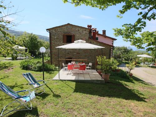 Rural agritourismo with panoramic swimming pool gîte à louer Pulicciano
