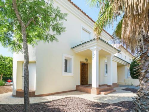  Modern Villa in Murcia with Swimming Pool, Pension in Baños y Mendigo