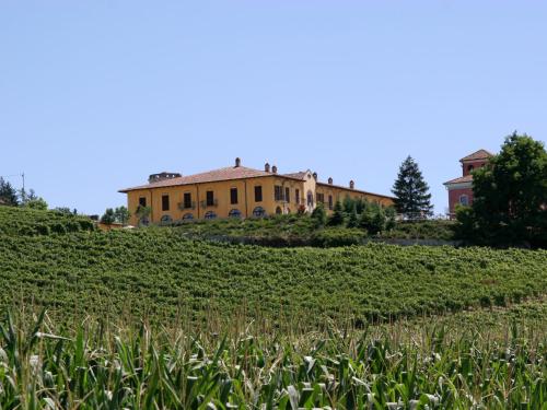  Fabulous Mansion in Nizza Monferrato with Swimming Pool in Nizza Monferrato