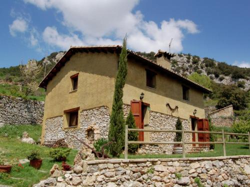 Countryside Cottage in Cambrils with Swimming Pool