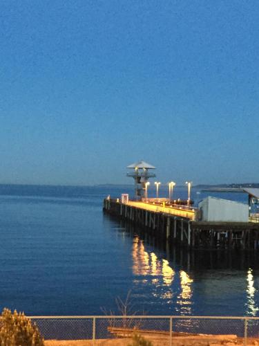 Létesítmények, Port Angeles Inn in Port Angeles (Washington)