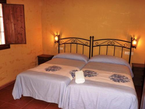  Belvilla by OYO Posada del Silillo in Fuentes de Cesna