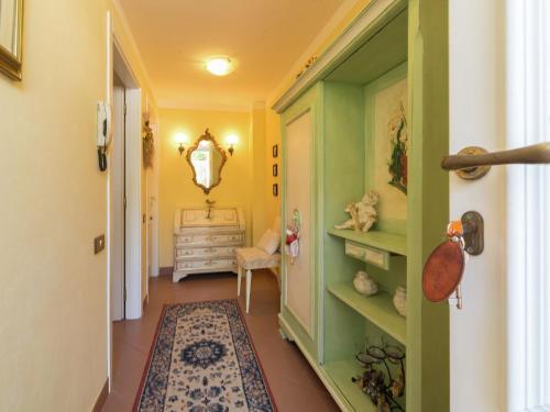 Villa in Tuscany with Pool near Certaldo, Gambassi Terme (photo 6)