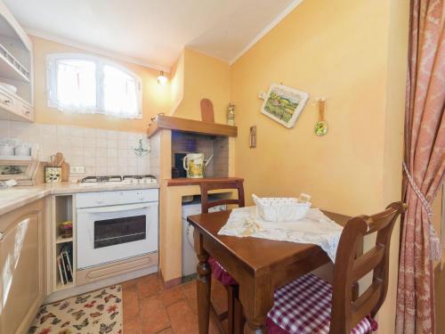 Villa in Tuscany with Pool near Certaldo, Gambassi Terme (photo 8)