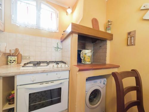 Villa in Tuscany with Pool near Certaldo, Gambassi Terme (photo 9)