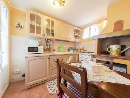Villa in Tuscany with Pool near Certaldo, Gambassi Terme (photo 10)