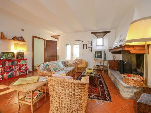 Cozy Villa in Tredozio Tuscany with Breathtaking Views - image 4