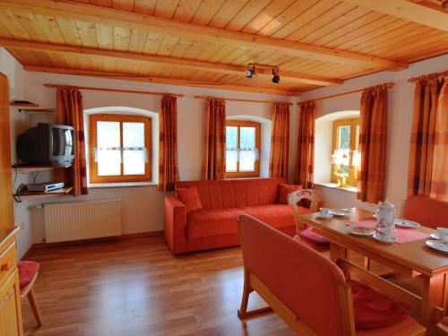 Lovely Holiday Home in Viechtach near the Forest