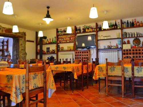 Létesítmények, Hillside Retreat Near 5 Terre in Casarza Ligure