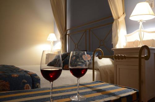 Hotel Rural Casas de Don Adame in El Viso (Andalusia)