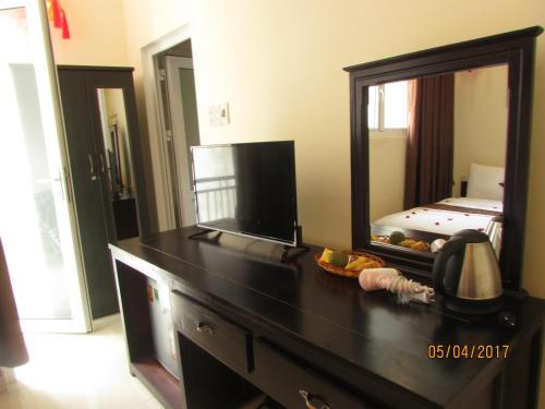 Hue Garden Villa Hotel