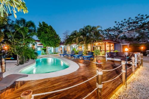Sirena Serena B&B and Retreat