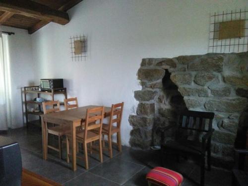 Stazzo La Casedda in Luogosanto