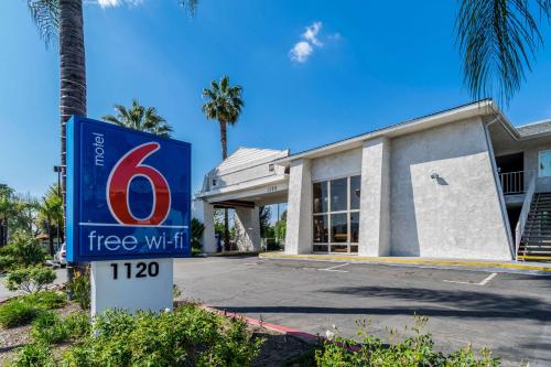 Motel 6-Redlands, CA in Redlands, USA