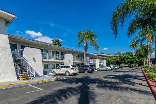 Motel 6-Redlands, CA in Redlands, USA