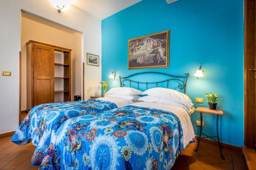 B&B Antiche Armonie - main image
