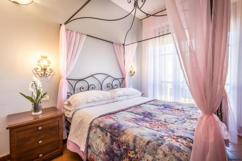 B&B Antiche Armonie Florence 