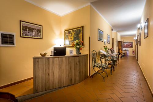 B&B Antiche Armonie, Florencie (fotografie 8)