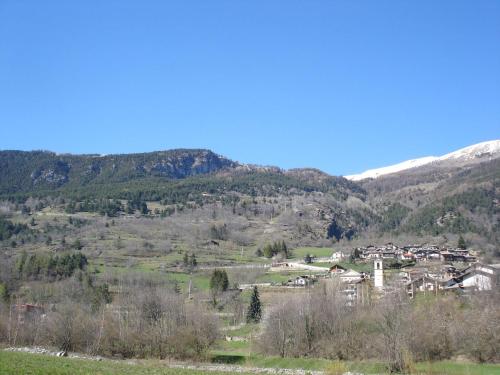 Casa Pradarèire - Fenestrelle