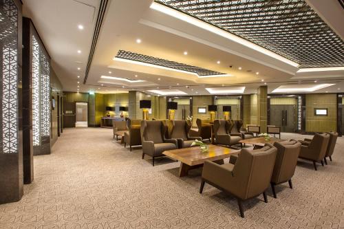 Ayla Grand Hotel - Banquet hall