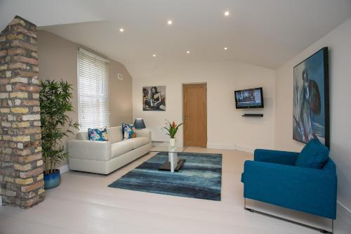 Ballsbridge Apartments, Dublin (fotografie 4)