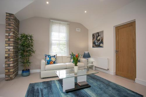 Ballsbridge Apartments, Dublin (fotografie 3)