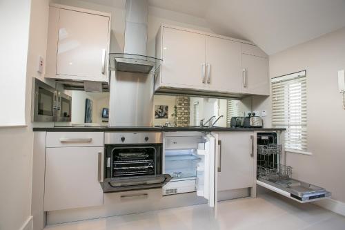 Ballsbridge Apartments, Dublin (fotografie 6)