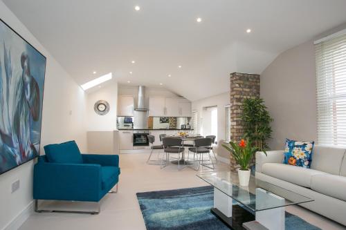 Ballsbridge Apartments, Dublin