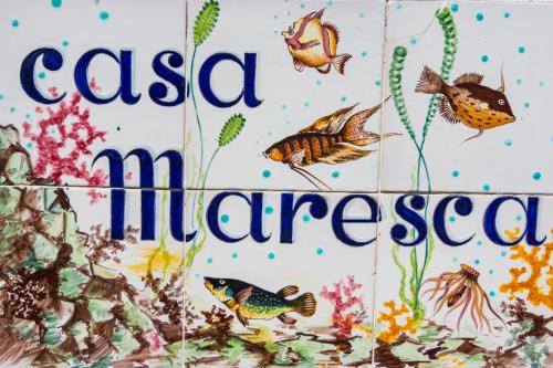 

Casa Maresca Residence